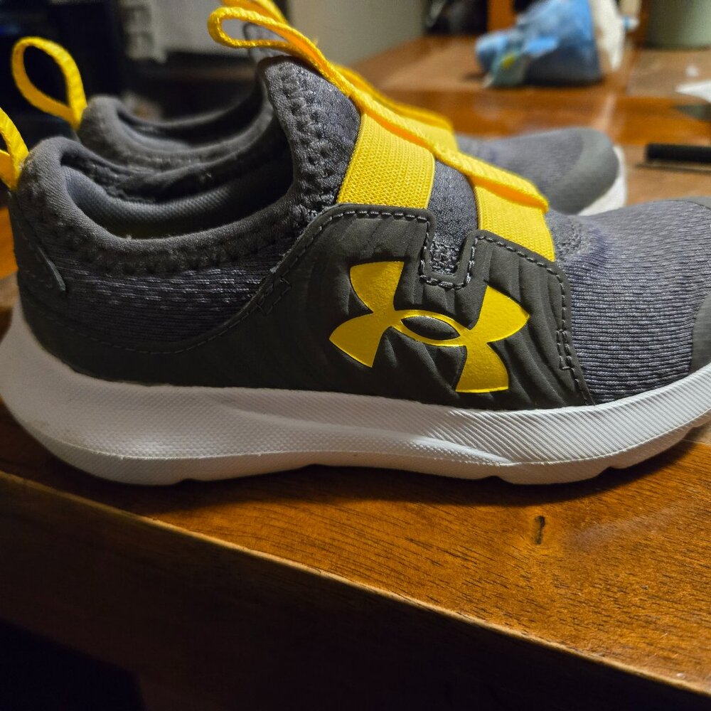 Boys Sneakers